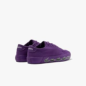 新品23.5cmラコステlacosteレディーススニーカーGRIPSHOTレザー Amazon | [Lacoste] [公式] レディース GRIPSHOT 223 4 CFA